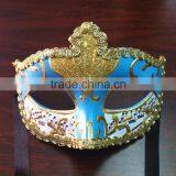 Fashion Venice Plastic Masks Party Mask Beautiful Masks Cocktail Party Mask Venice Mask thumbnail-2