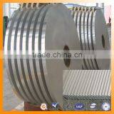 Aluminum Strip Cooling Fin Usage Strip Alloy 1100,8011 thumbnail-1