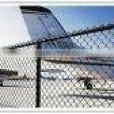 Airport Fence