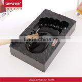 D637 Funny And Cute Design Plastic Promotion Gift Ashtray Funny Ashtray With Foot Shaped Ashtray thumbnail-1