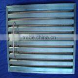 Baffle Grease Filter for Vend Hoods thumbnail-1
