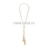 High Quality Elegant Gold Snake Chain Necklace Jewelry for 1.00