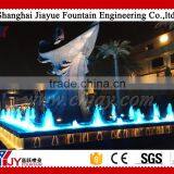 Large Water Fountain With Scuplture, Tradinational Fountain thumbnail-4