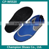 2016 custom design beach aqua shoes water shoes surfing shoes                        
                                                Quality Choice
