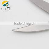 Yangjiang Factory Supply Durable Stainless Steel Kitchen Scissors to Cut Chicken thumbnail-5