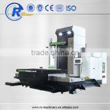 DBM-130B CNC Milling and Boring Machine High Quality Universal thumbnail-1