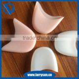 Soft Ballet Pointe Shoe Silicone Toe Pad Gel Forefoot Cushion thumbnail-5