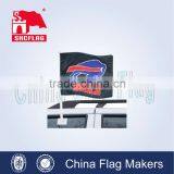 NFL Buffalo Bills Car Flags
