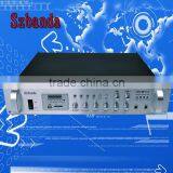 Public Broadcasting Amplifier / Professional Public Address System /PA Amplifier With USB/SD Port