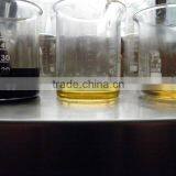 Waste Automobile Oil Recycling/Lubricant Oil Refining Oil Recovery