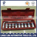 10 pc Impact Wrench Socket 3/4" Tools thumbnail-6