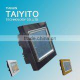 TAIYITO TDXE4403S Remote Control Touch Screen Light Switch