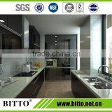 Hot sale acrylic solid surface kitchen countertop