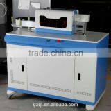 Guangzhou Manufacturer Automatic Aluminum Profile Bending Slotting Machine With 5 Axis Price