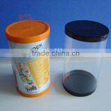 Clear Plastic Mailing Tube for Poster thumbnail-1