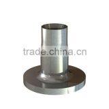 Flat Plate Socket With Neckdown