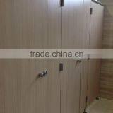 Compact Laminate Hpl Toilet Cubicle