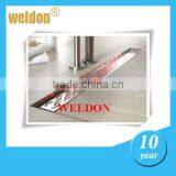 Custom Bathroom Shower Floor Channel Square Drain Tile Insert thumbnail-4