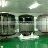 ABS,PS,PP,PC,PVC Vacuum Chroming Machine/Aluminium Vapour Coater/Aluminium Coater Quality Choice thumbnail-3