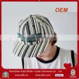 Custom Fashion Baseball Brand Hat and Cap