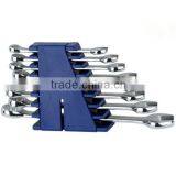 GS Standard 8*8-22 Combination Spanner Set