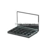 Rectangular, 18 well compact with mirror (246PE-FH-2037F))