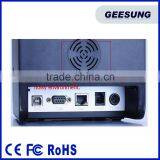 USB Serial LAN POS 80mm Thermal Printer thumbnail-4