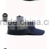 2015 Retail Comfortable Custom High Quality Two Colors Cheap Golf Hats thumbnail-4