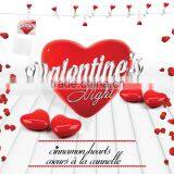 Cinnamon Hard Rock Candy by 600g thumbnail-1