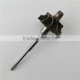K03 5303-120-5015 Turbine Wheel Shaft thumbnail-1