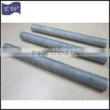 Tensile Coarse Threaded Rod (DIN975)