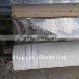 plastic mesh for windows