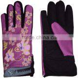 Ladies Cycling Gloves thumbnail-6