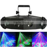 224leds Led Scanner Special Laser Effect Disco Stage Led Lights