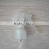 High Quality Factory Price Plastic Mini Trigger Sprayer 24/410 thumbnail-1