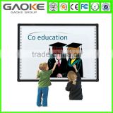 50 inches 130 inches to Education Interactive Whiteboard Smart Board Cheap Interactive Whiteboard