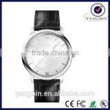 2015 Watches Japan Movt Stainless Steel Watches Men