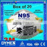 Disposable Single Layer Cheap Dust Mask thumbnail-1