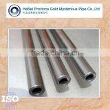 Precision Dimension Mechanical Properties Tailored Seamless Steel Tubes and Pipe thumbnail-1