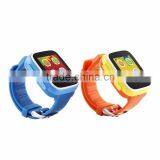 Wholesale smart watch android for child with GPS tracking device voice calling