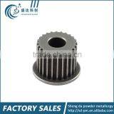 Powder Metallurgy Gears and Other Powder Metallurgy Technology thumbnail-5
