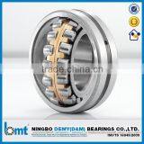 MB Brass Cage Spherical Roller Bearing 23220 thumbnail-3