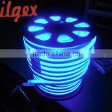 10X20mm SMD2835 Soft LED Neon Tube Light thumbnail-5