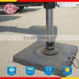 Excellent Plastic Outrigger Plate With Customized Color and Specification. thumbnail-2