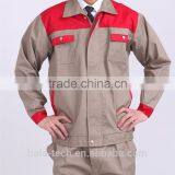 CE/ROHS Waterproof Heated Clothing 7.4V Heated Jacket With Rechargeable Battery thumbnail-3