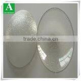 OEM Vacuum Forming Plastic Led Light Cover thumbnail-3