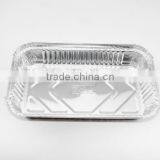 Turkey Roast Aluminum Foil Container for Kitchen and Party Use thumbnail-1