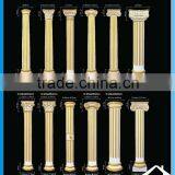 Fiberglass Decorative Modern Columns thumbnail-5