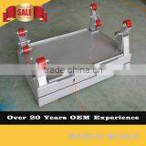 1000kg Electronic Cylinder Small Scale Industries Machine thumbnail-5