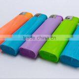 2016 Colors Plastic Cigarette Lighter Wholesale From China thumbnail-2